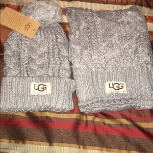 UGG hat sets